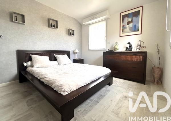 Maison à vendre 7 pièces 156 m² Vertou