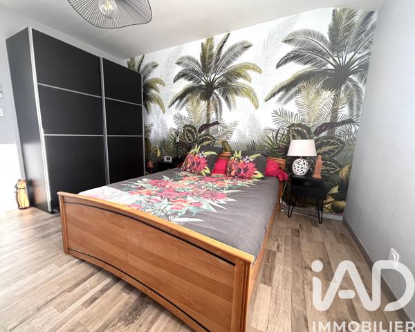 Maison à vendre 7 pièces 156 m² Vertou