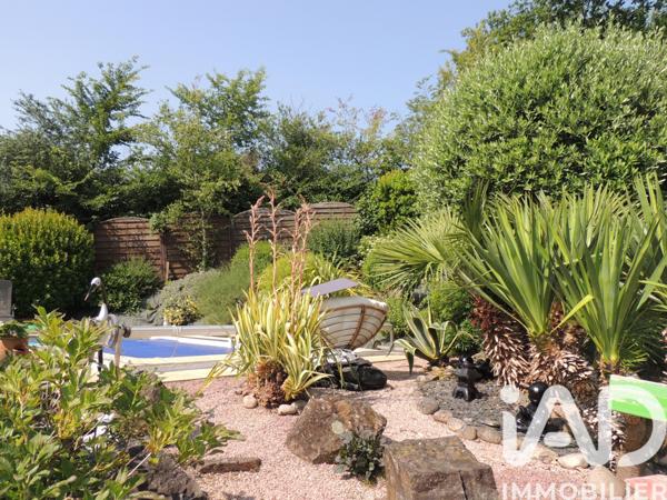 Maison à vendre 7 pièces 156 m² Vertou