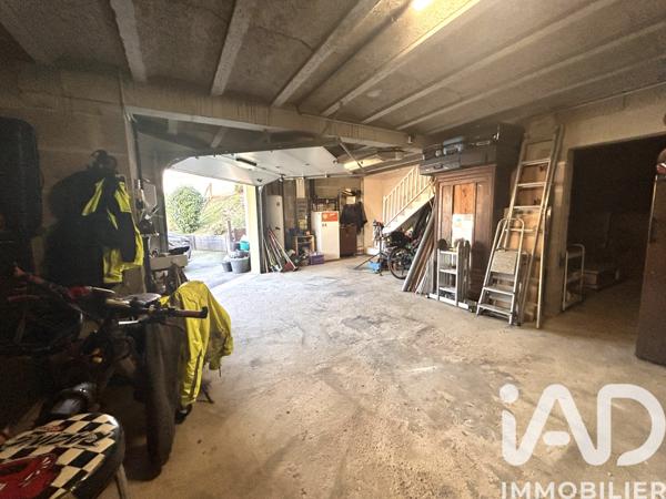 Maison à vendre 7 pièces 156 m² Vertou