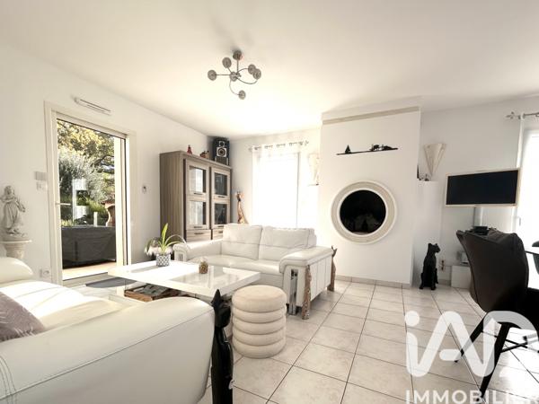 Maison à vendre 7 pièces 156 m² Vertou