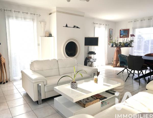 Maison à vendre 7 pièces 156 m² Vertou