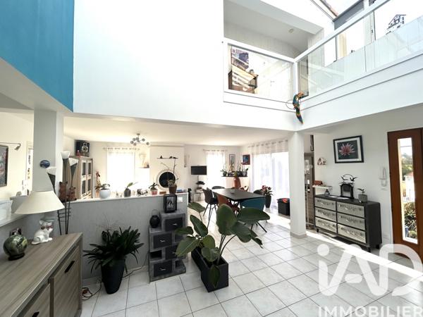 Maison à vendre 7 pièces 156 m² Vertou