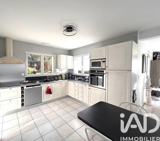 Maison à vendre 7 pièces 156 m² Vertou