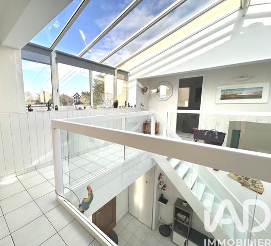 Maison à vendre 7 pièces 156 m² Vertou