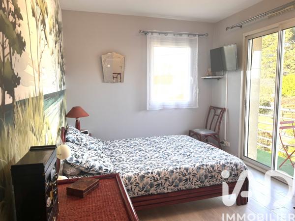 Maison à vendre 7 pièces 156 m² Vertou