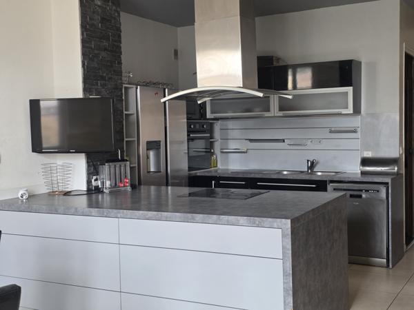 Appartement à AJACCIO (20000)