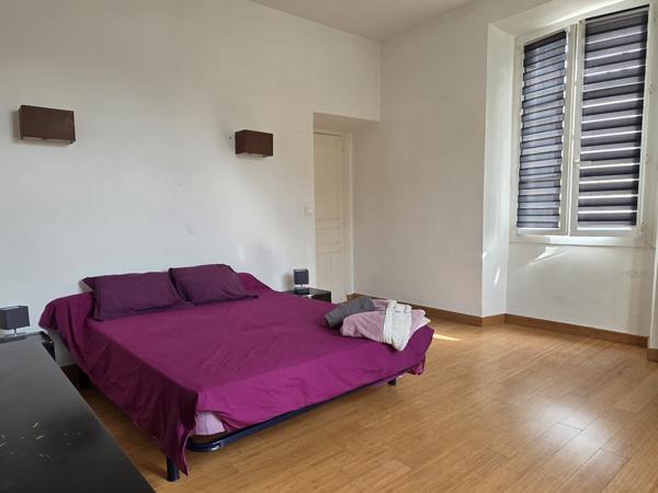 Appartement à AJACCIO (20000)