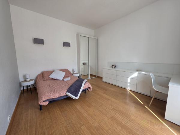 Appartement à AJACCIO (20000)