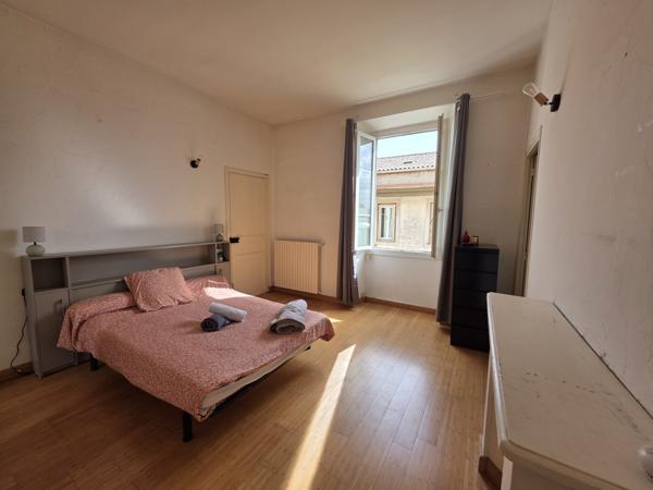 Appartement à AJACCIO (20000)
