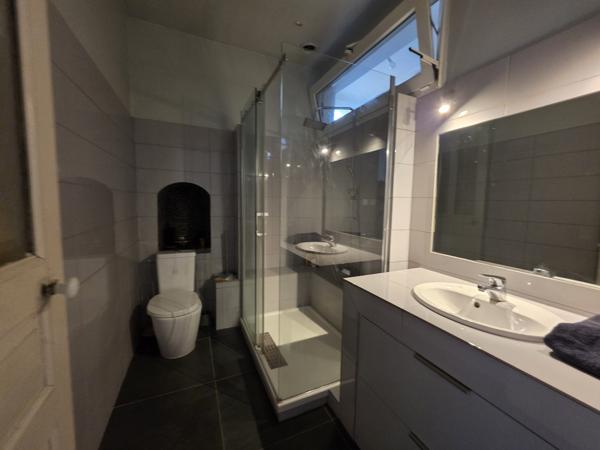 Appartement à AJACCIO (20000)