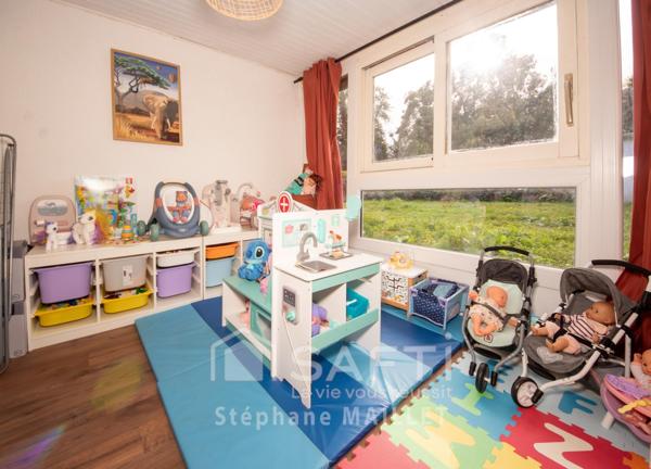 Calme et charme au bout de l’impasse