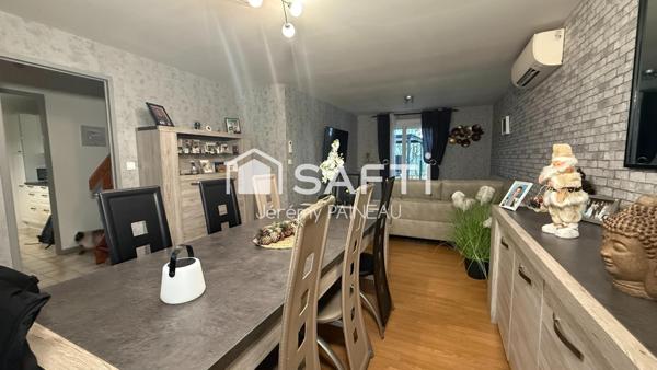 À découvrir sans tarder sur la commune recherchée de Le Breil-Sur-Mérize