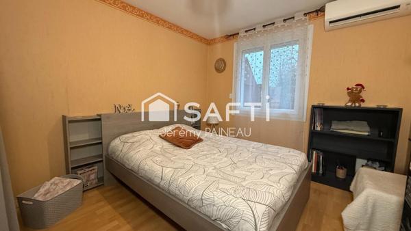 À découvrir sans tarder sur la commune recherchée de Le Breil-Sur-Mérize