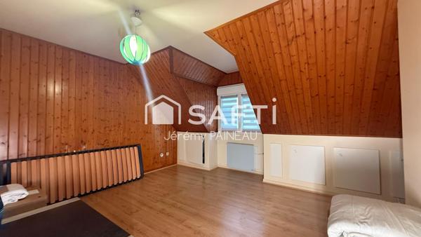 À découvrir sans tarder sur la commune recherchée de Le Breil-Sur-Mérize