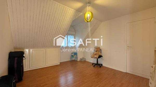 À découvrir sans tarder sur la commune recherchée de Le Breil-Sur-Mérize