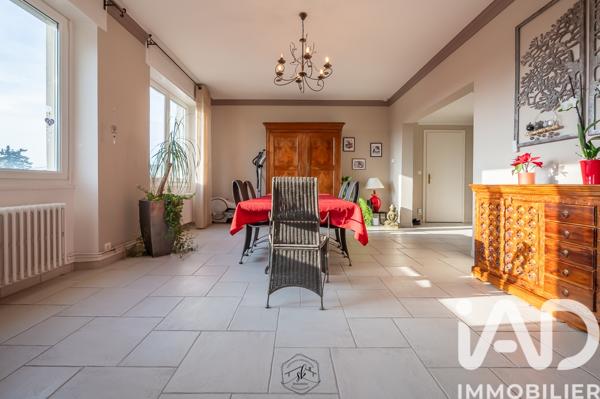 Appartement à vendre 6 pièces 175 m² Florange