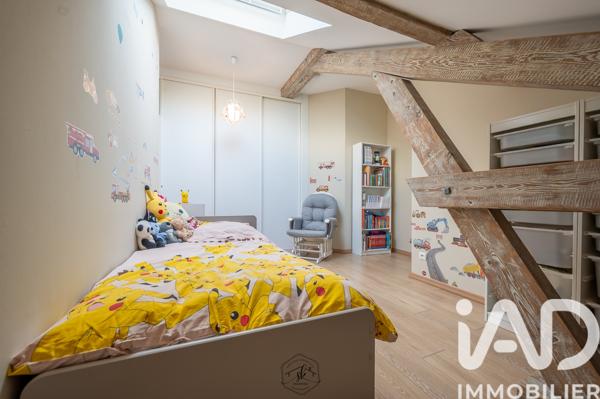 Appartement à vendre 6 pièces 175 m² Florange