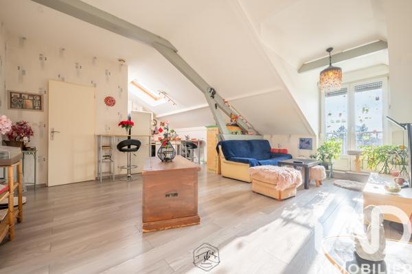 Appartement à vendre 6 pièces 175 m² Florange