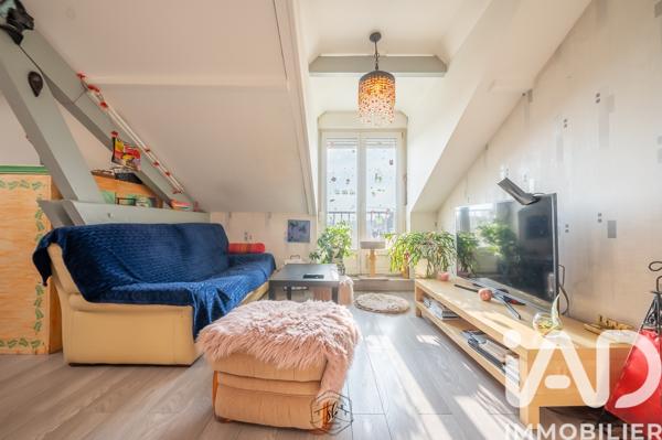 Appartement à vendre 6 pièces 175 m² Florange