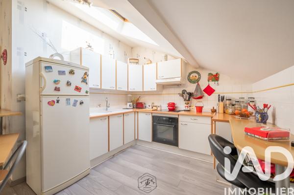 Appartement à vendre 6 pièces 175 m² Florange