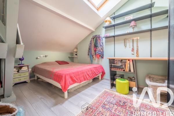 Appartement à vendre 6 pièces 175 m² Florange