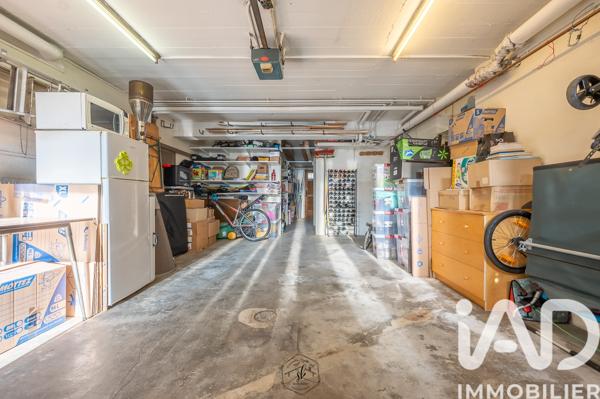 Appartement à vendre 6 pièces 175 m² Florange