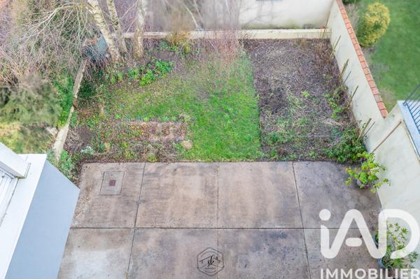 Appartement à vendre 6 pièces 175 m² Florange