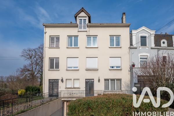 Appartement à vendre 6 pièces 175 m² Florange