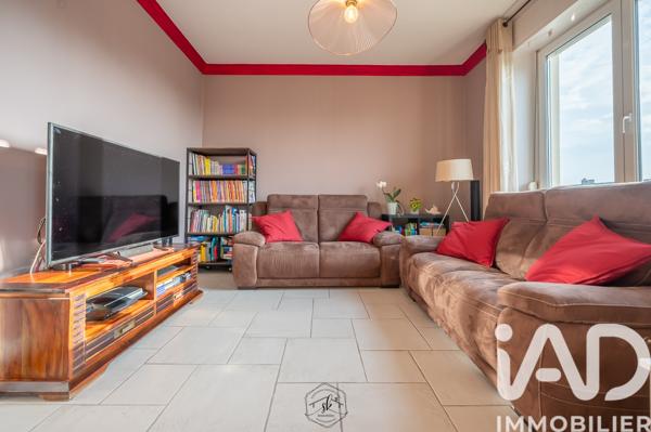 Appartement à vendre 6 pièces 175 m² Florange