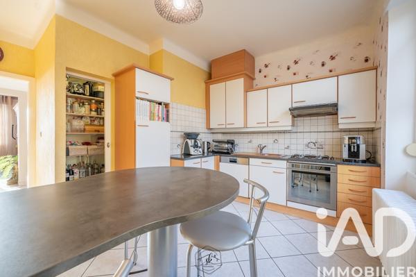 Appartement à vendre 6 pièces 175 m² Florange