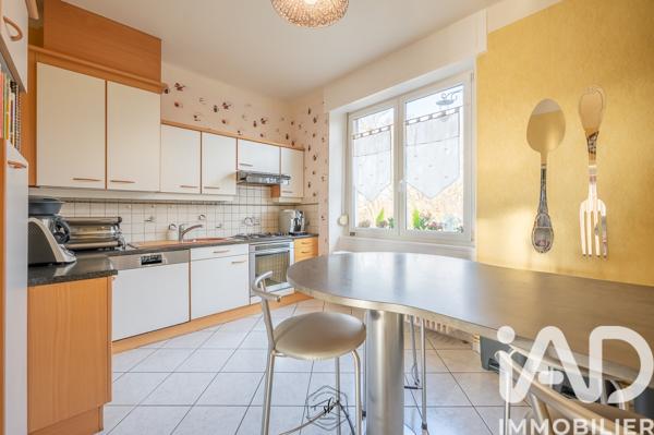Appartement à vendre 6 pièces 175 m² Florange