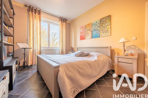 Appartement à vendre 6 pièces 175 m² Florange
