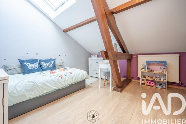 Appartement à vendre 6 pièces 175 m² Florange