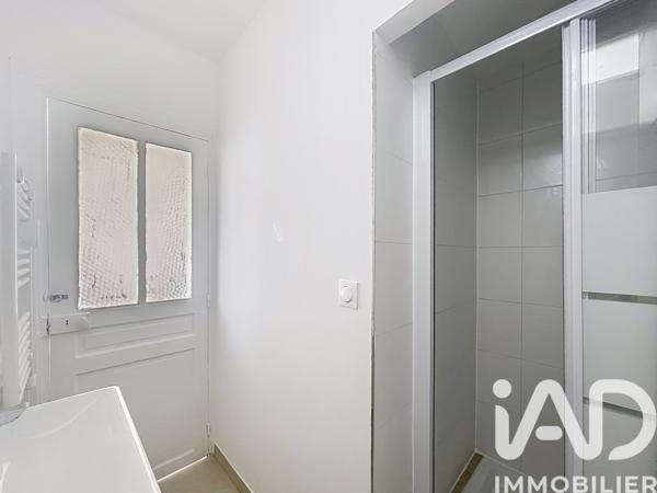 Location appartement 2 pièces 33,26 m² Chaville