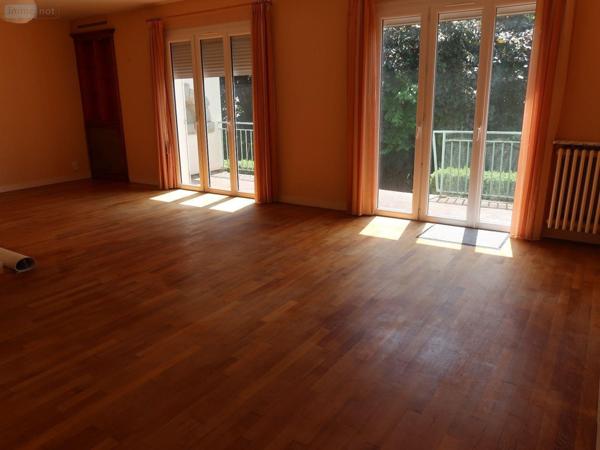 Maison à vendre à Cesson-Sévigné en Ille-et-Vilaine (35510), ref : 050/59