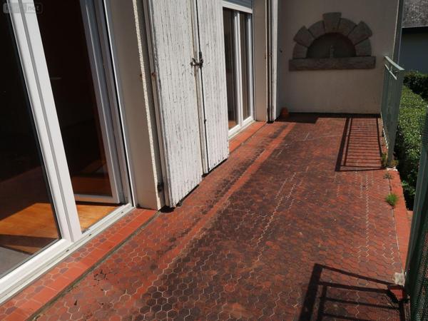 Maison à vendre à Cesson-Sévigné en Ille-et-Vilaine (35510), ref : 050/59