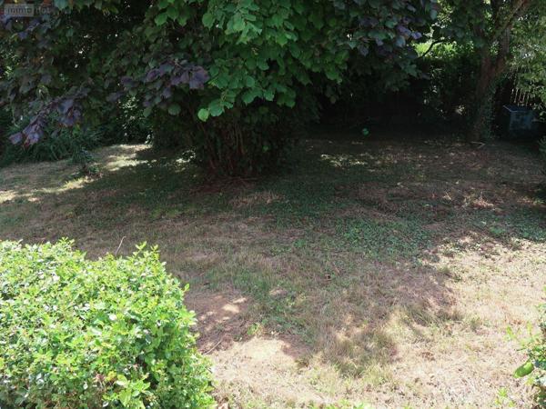 Maison à vendre à Cesson-Sévigné en Ille-et-Vilaine (35510), ref : 050/59