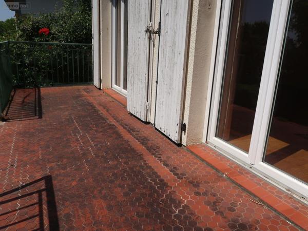 Maison à vendre à Cesson-Sévigné en Ille-et-Vilaine (35510), ref : 050/59