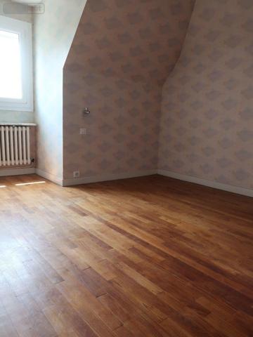 Maison à vendre à Cesson-Sévigné en Ille-et-Vilaine (35510), ref : 050/59