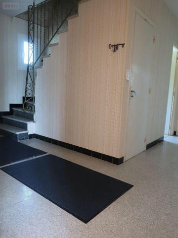 Maison à vendre à Cesson-Sévigné en Ille-et-Vilaine (35510), ref : 050/59