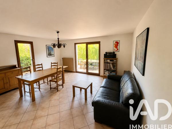 Maison à vendre 5 pièces 86 m² Jouy-le-Moutier