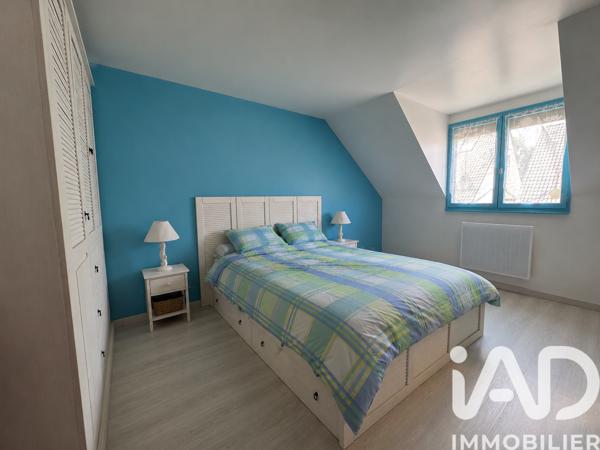 Maison à vendre 5 pièces 86 m² Jouy-le-Moutier