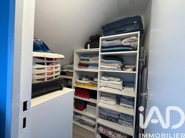 Maison à vendre 5 pièces 86 m² Jouy-le-Moutier