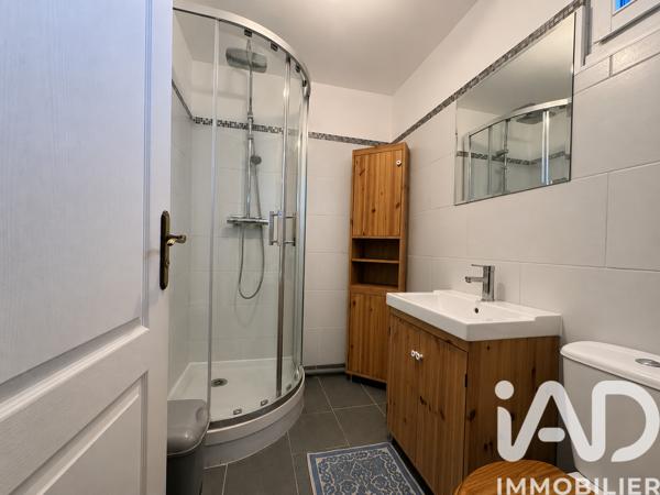 Maison à vendre 5 pièces 86 m² Jouy-le-Moutier