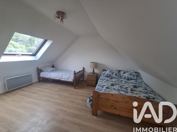 Maison à vendre 5 pièces 86 m² Jouy-le-Moutier