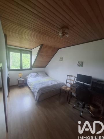 Maison à vendre 5 pièces 86 m² Jouy-le-Moutier