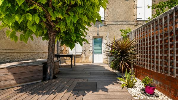 Maison de 1880 rénovée avec jardin et garage – Le charme de l'ancien sublimé Détails des diagnostics énergétiques