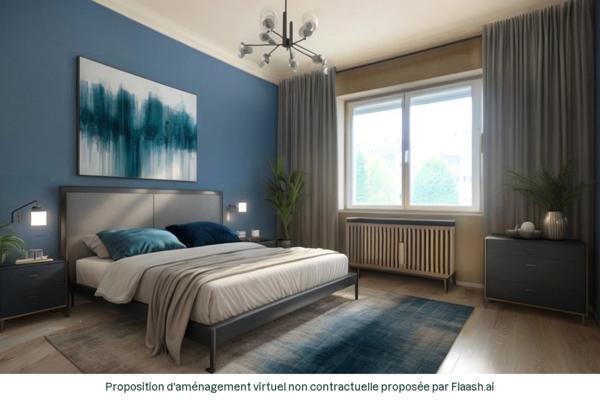 Maison familiale 7 pièces · 5 chambres · jardin et garages – THIONVILLE