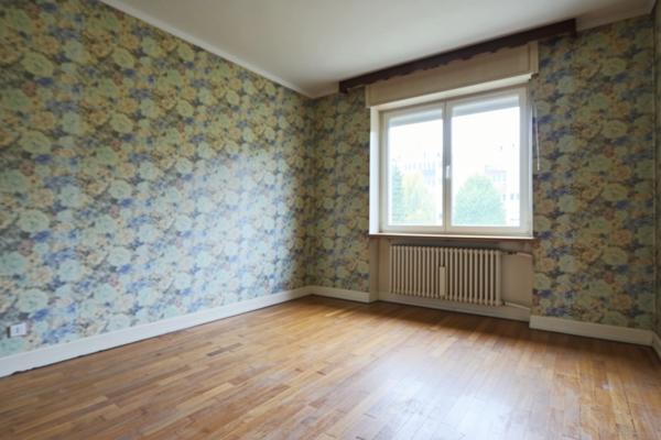 Maison familiale 7 pièces · 5 chambres · jardin et garages – THIONVILLE